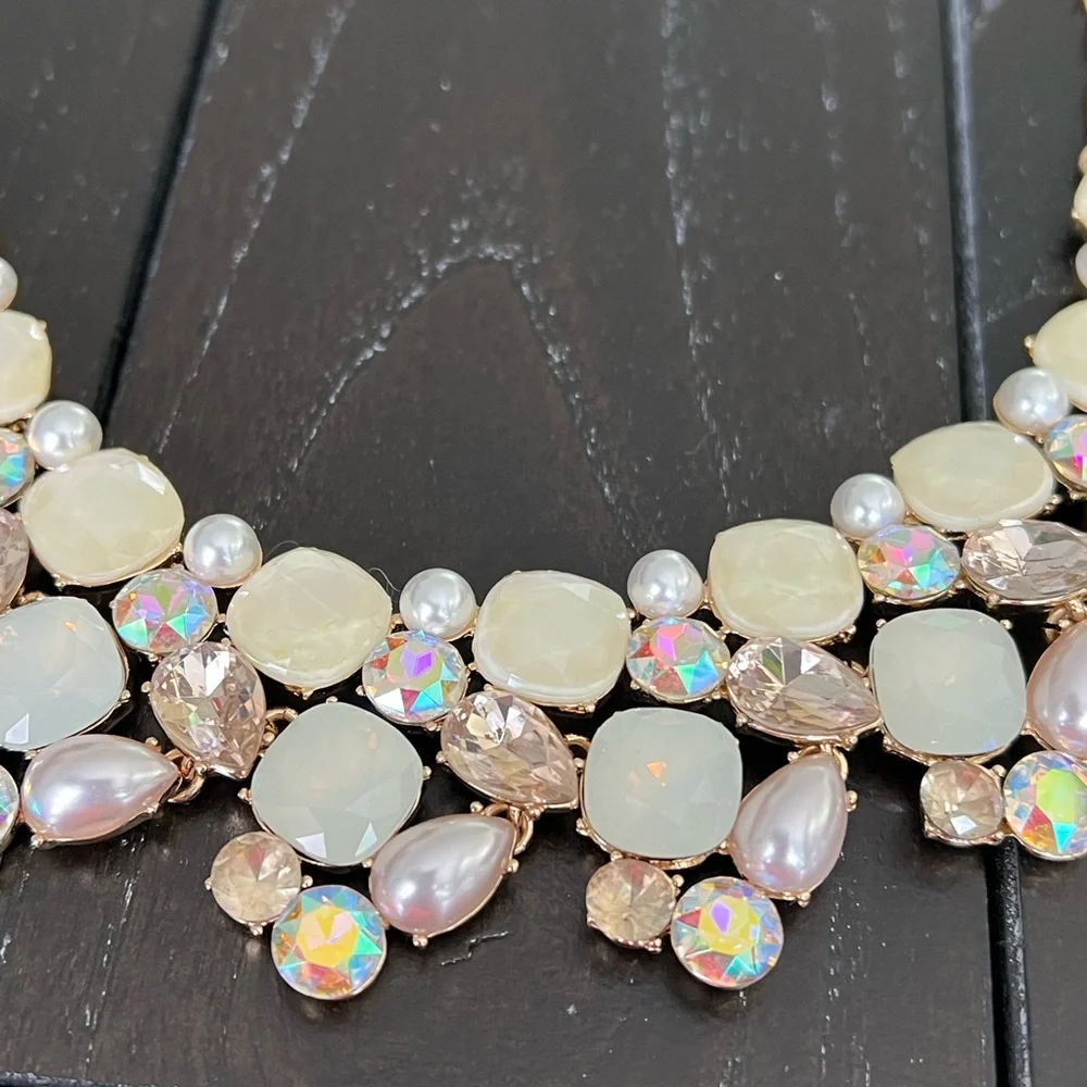 INC Necklace